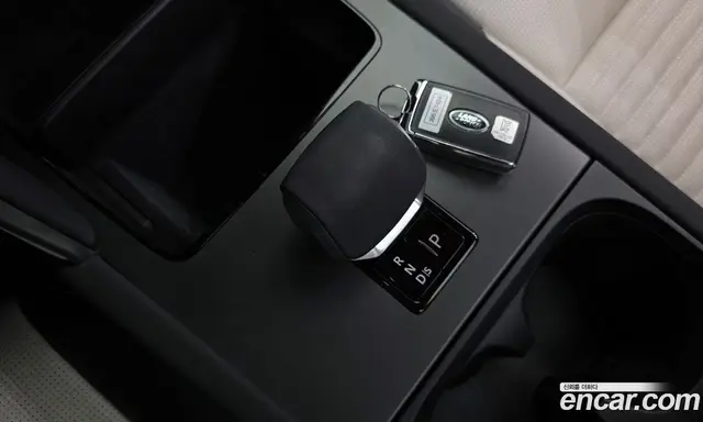 Land Rover Discovery Sport 2024 2.0 автомат (гидро), миниатюра 11