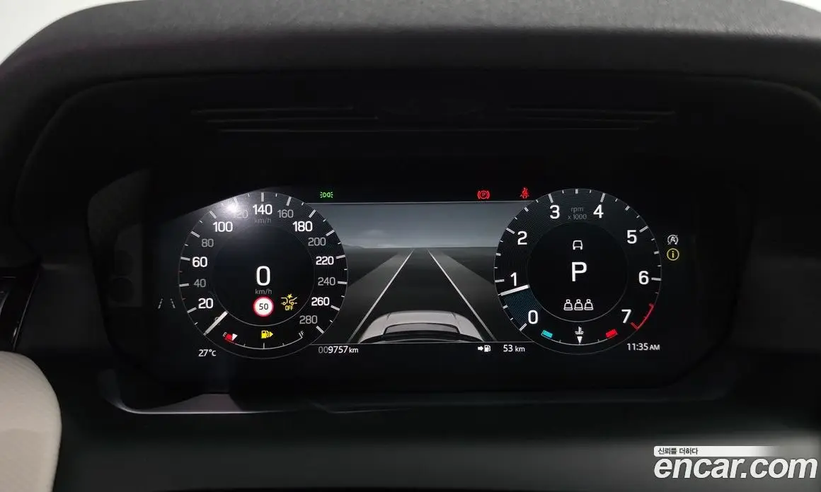 Land Rover Discovery Sport 2024 2.0 автомат (гидро), фото 10