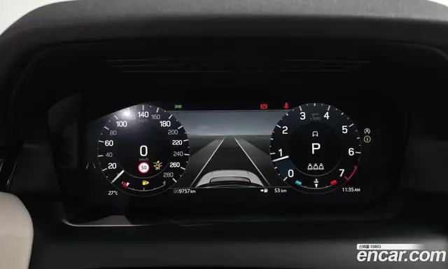 Land Rover Discovery Sport 2024 2.0 автомат (гидро), миниатюра 10