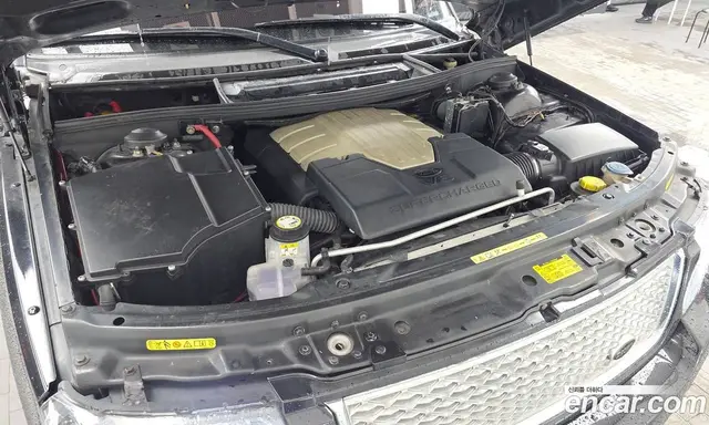 Land Rover Range Rover 2006 4.2 автомат (гидро), миниатюра 6
