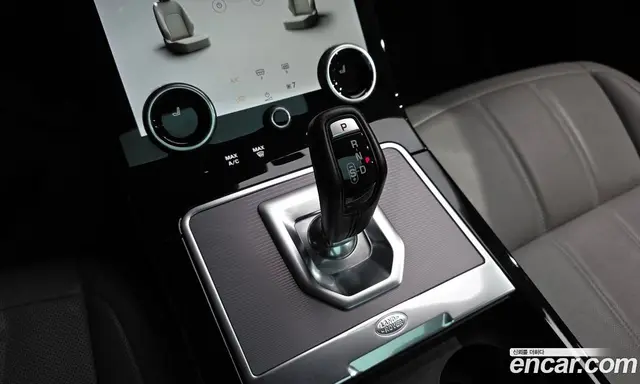 Land Rover Range Rover Evoque 2021 2.0 автомат (гидро), миниатюра 9