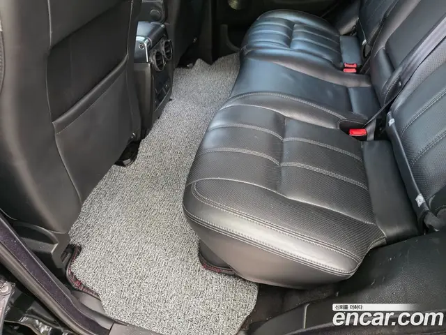 Land Rover Range Rover Sport 2010 3.0 автомат (гидро), миниатюра 11