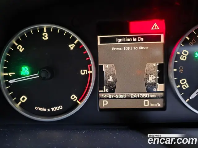 Land Rover Range Rover Sport 2010 3.0 автомат (гидро), миниатюра 8