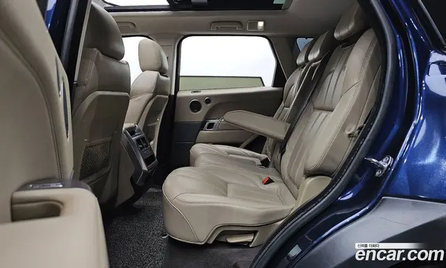 Land Rover Range Rover Sport 2016 3.0 автомат (гидро), миниатюра 11