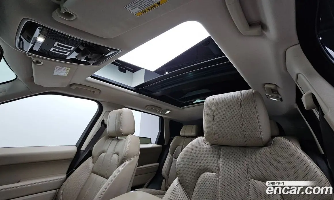 Land Rover Range Rover Sport 2016 3.0 автомат (гидро), фото 16