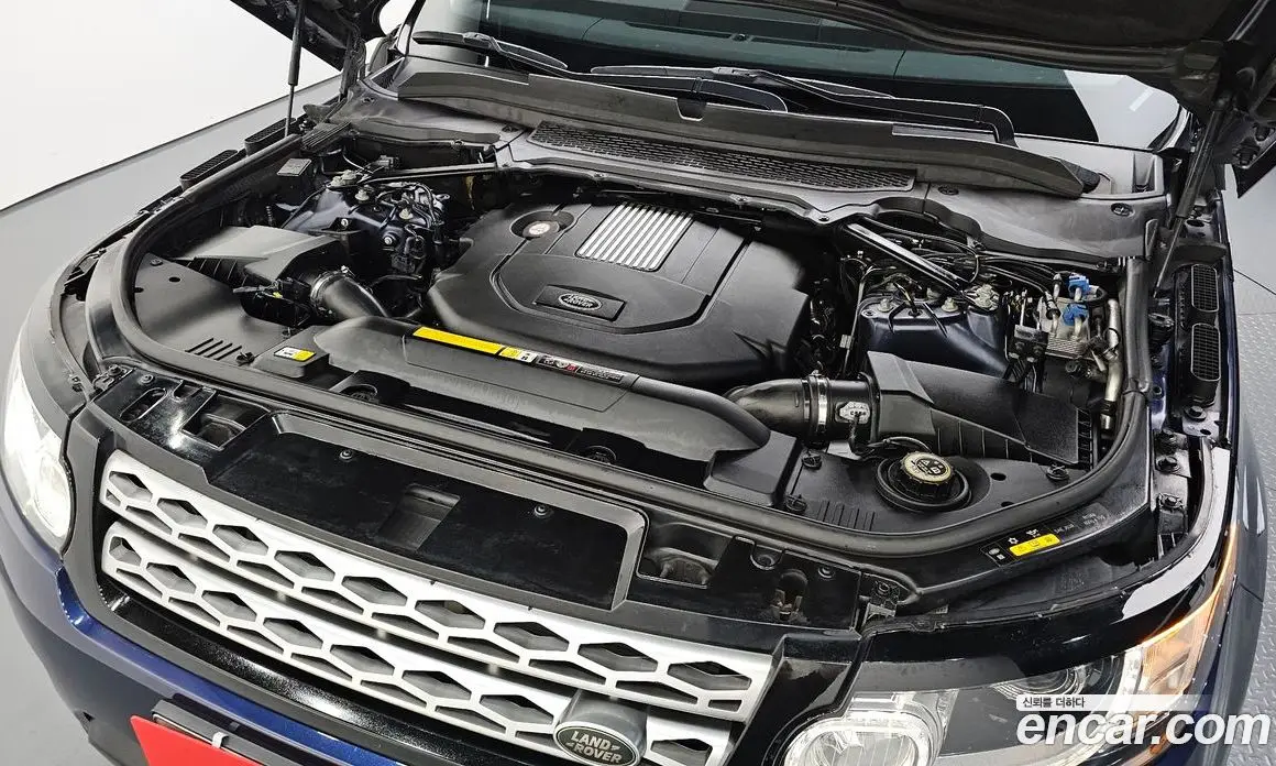 Land Rover Range Rover Sport 2016 3.0 автомат (гидро), фото 6