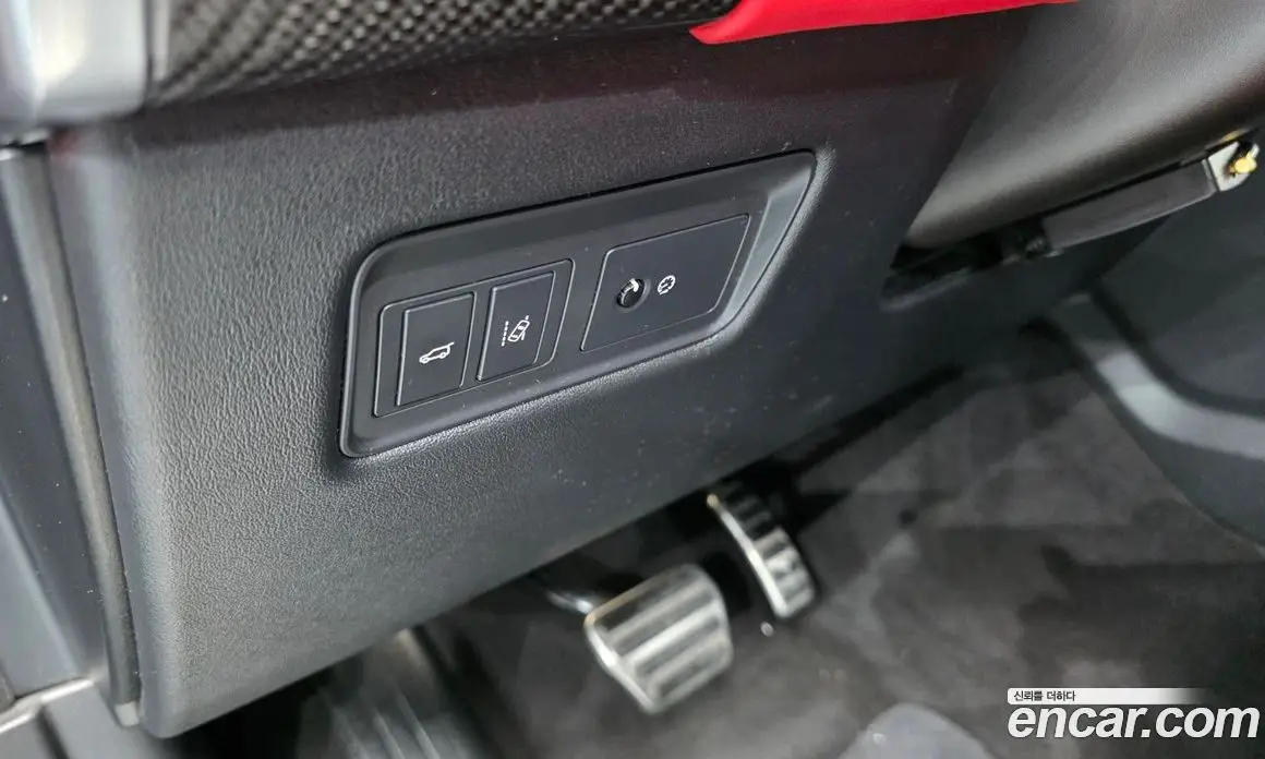 Land Rover Range Rover Sport 2017 5.0 автомат (гидро), фото 16