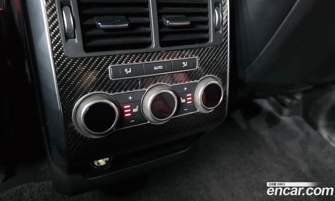 Land Rover Range Rover Sport 2017 5.0 автомат (гидро), фото 18