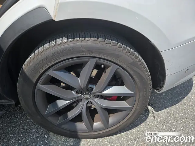 Land Rover Range Rover Sport 2023 3.0 автомат (гидро), миниатюра 12