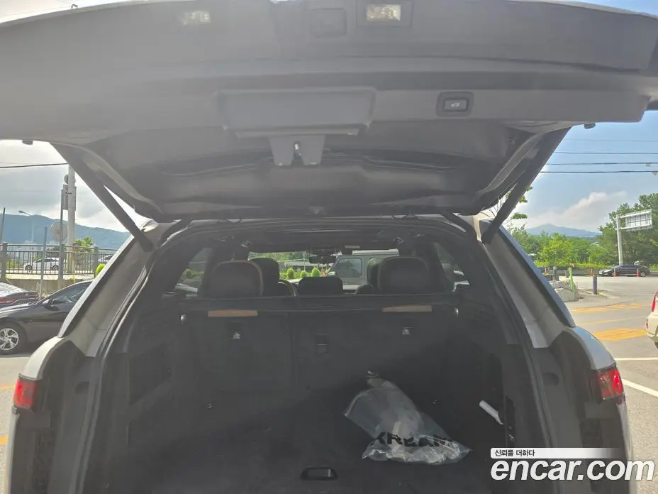 Land Rover Range Rover Sport 2023 3.0 автомат (гидро), фото 16