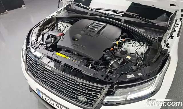 Land Rover Range Rover Velar 2024 3.0 автомат (гидро), миниатюра 10 Land Rover Range Rover Velar 2024 3.0 автомат (гидро), миниатюра 10