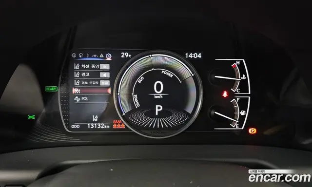 Lexus ES 2025 2.5 автомат (гидро), миниатюра 11