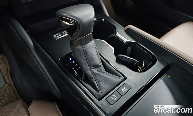 Lexus ES 2025 2.5 автомат (гидро), миниатюра 12