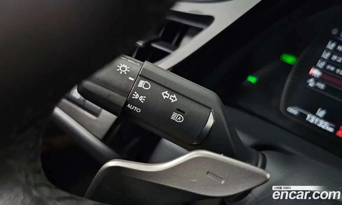 Lexus ES 2025 2.5 автомат (гидро), фото 36
