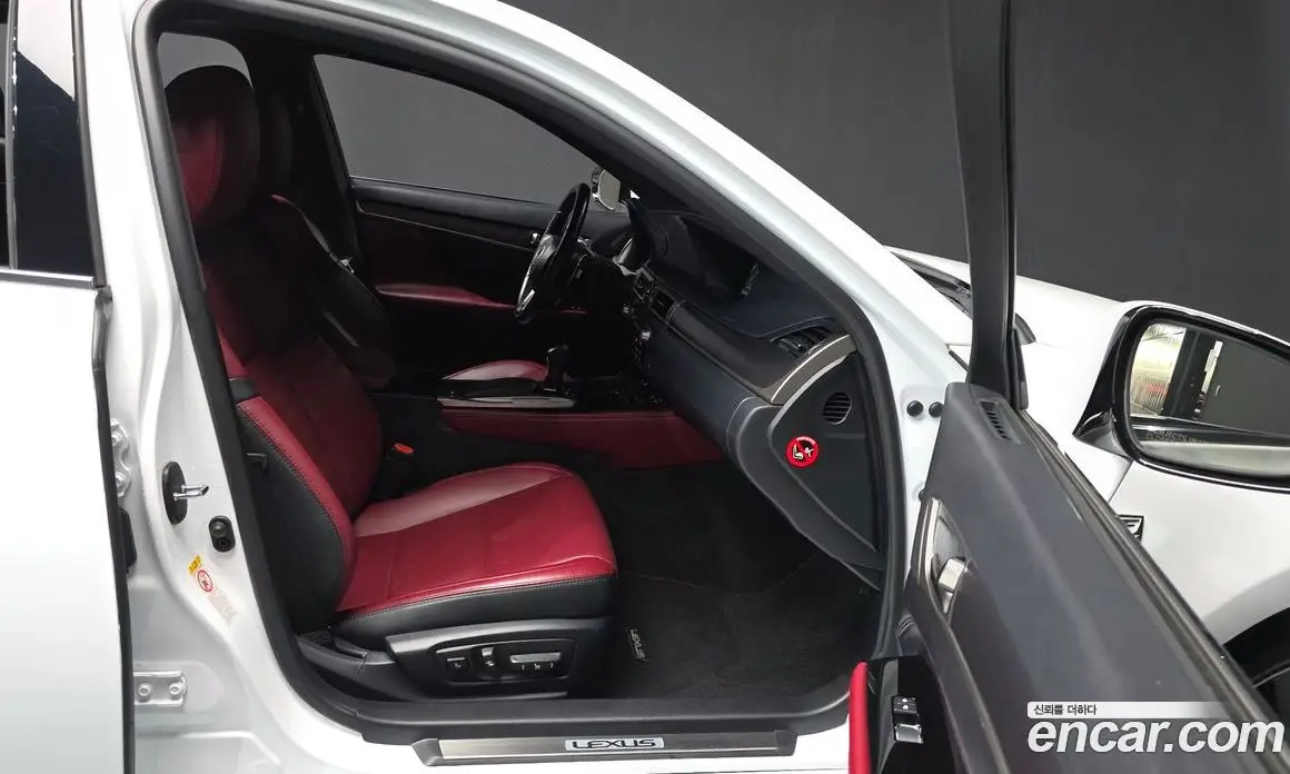 Lexus GS 2017 3.5 автомат (гидро), фото 11