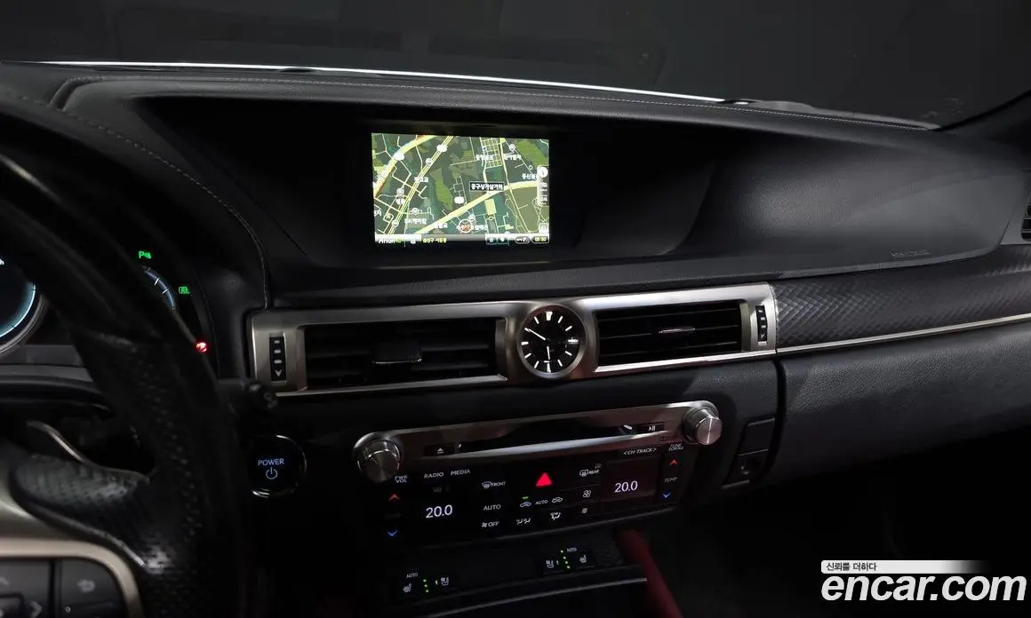 Lexus GS 2017 3.5 автомат (гидро), фото 15