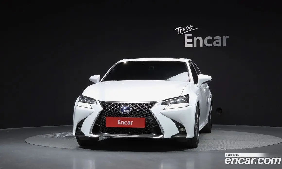 Lexus GS 2017 3.5 автомат (гидро), фото 3