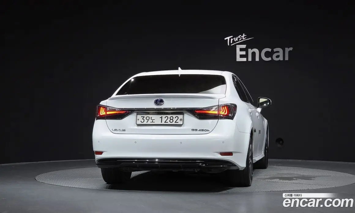 Lexus GS 2017 3.5 автомат (гидро), фото 4