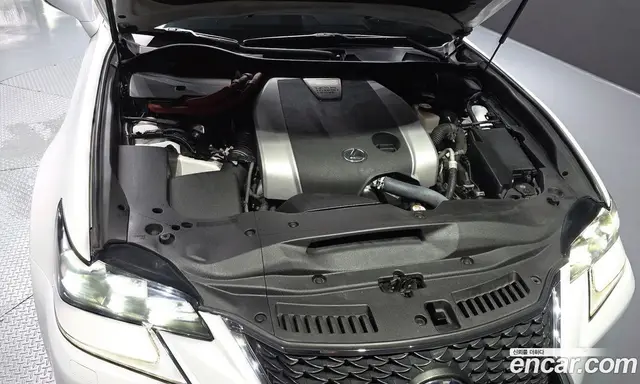Lexus GS 2017 3.5 автомат (гидро), миниатюра 6