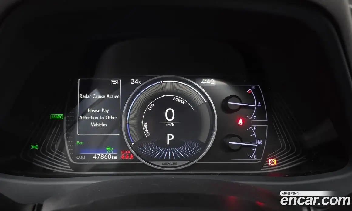 Lexus UX 2019 2.0 автомат (гидро), фото 11