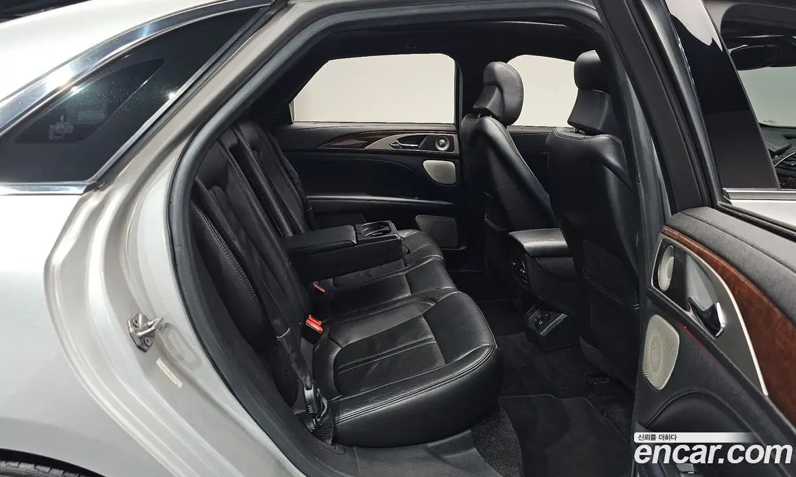 Lincoln MKZ 2017 2.0 автомат (гидро), фото 11