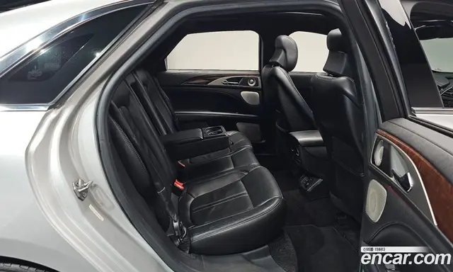 Lincoln MKZ 2017 2.0 автомат (гидро), миниатюра 11