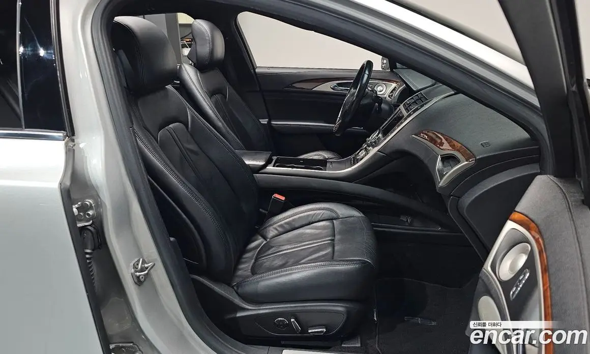 Lincoln MKZ 2017 2.0 автомат (гидро), фото 12