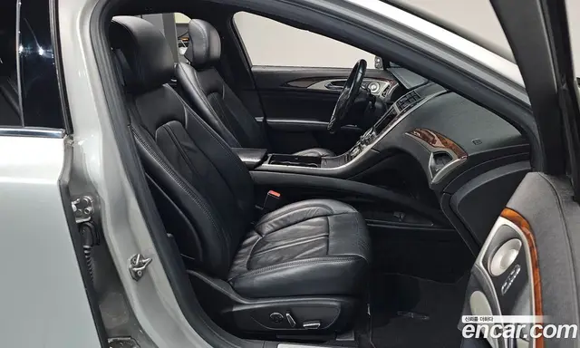 Lincoln MKZ 2017 2.0 автомат (гидро), миниатюра 12