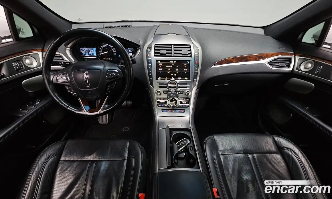 Lincoln MKZ 2017 2.0 автомат (гидро), фото 7