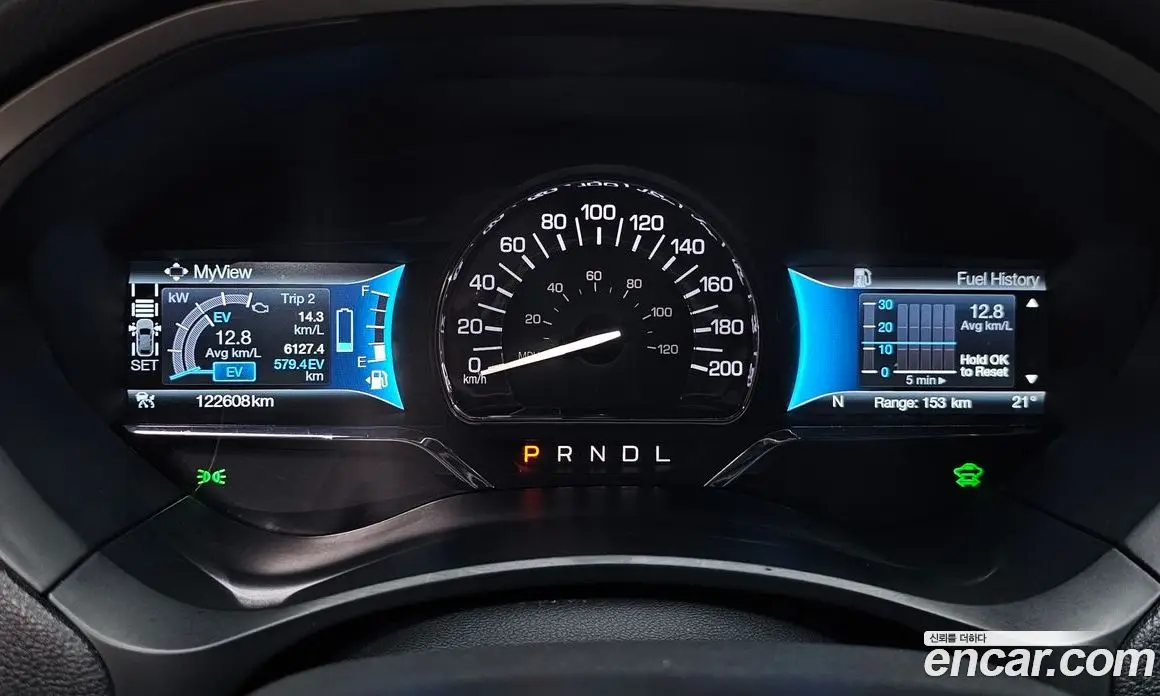 Lincoln MKZ 2017 2.0 автомат (гидро), фото 8