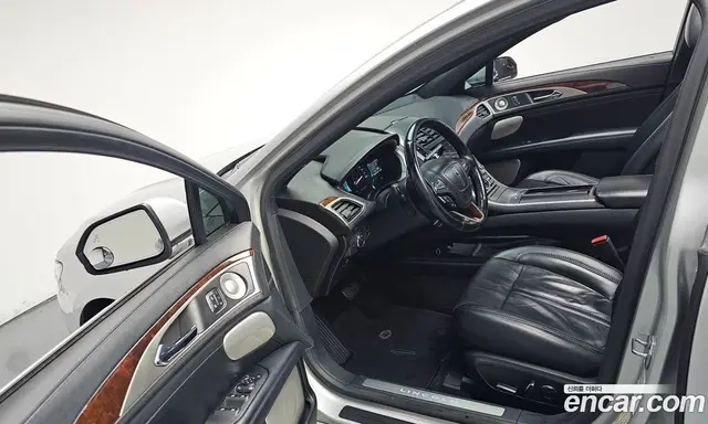 Lincoln MKZ 2017 2.0 автомат (гидро), миниатюра 10