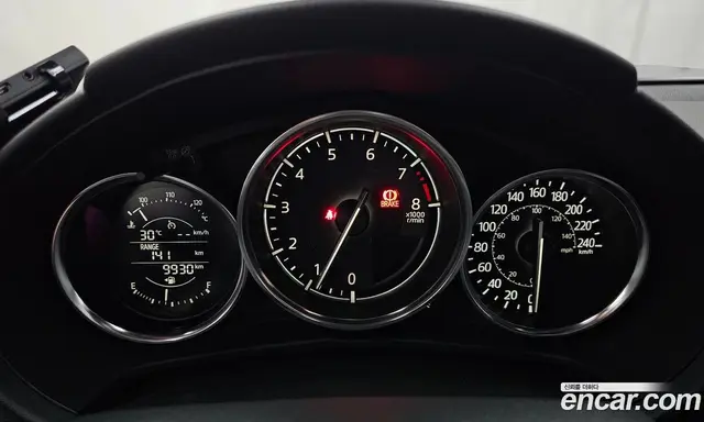 Mazda MX-5 2021 2.0 механика, миниатюра 11