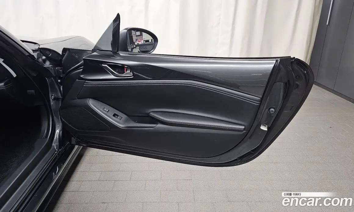 Mazda MX-5 2021 2.0 механика, фото 15