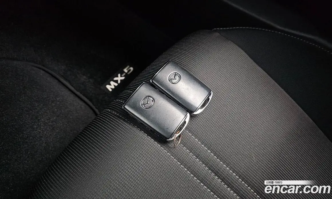 Mazda MX-5 2021 2.0 механика, фото 18