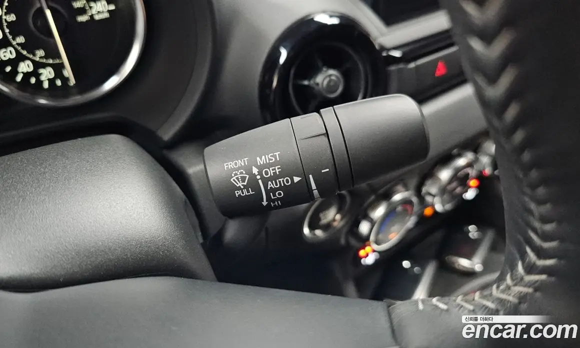 Mazda MX-5 2021 2.0 механика, фото 29