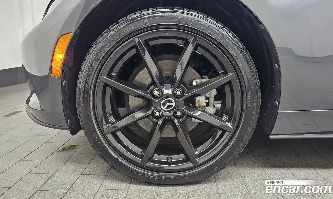Mazda MX-5 2021 2.0 механика, фото 5