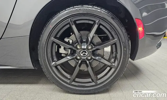 Mazda MX-5 2021 2.0 механика, миниатюра 7