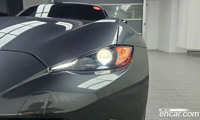 Mazda MX-5 2021 2.0 механика, миниатюра 8