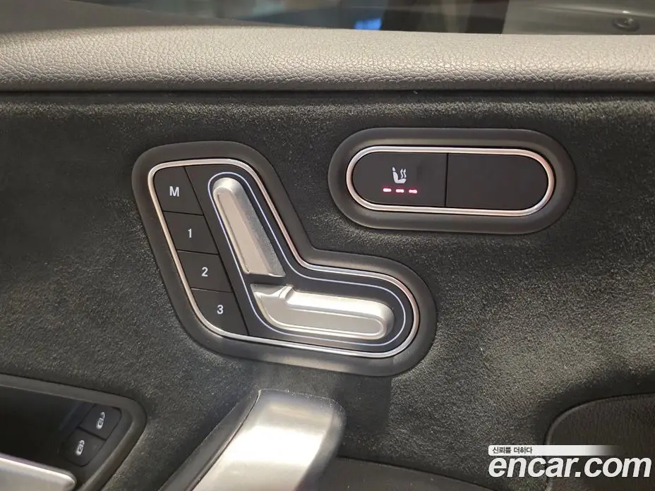 Mercedes-Benz A-Class 2021 2.0 автомат (гидро), фото 15