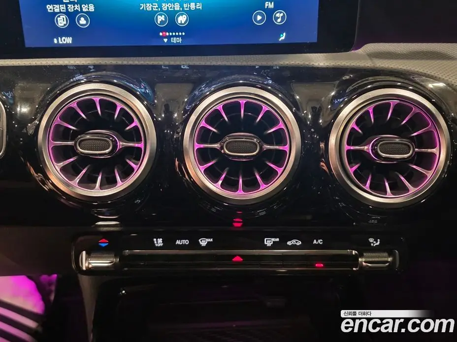 Mercedes-Benz A-Class 2021 2.0 автомат (гидро), фото 18