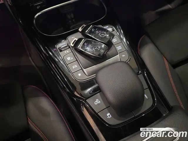 Mercedes-Benz A-Class 2021 2.0 автомат (гидро), миниатюра 9