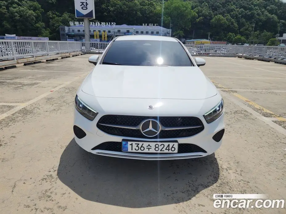 Mercedes-Benz A-Class 2023 2.0 автомат (гидро), фото 5 Mercedes-Benz A-Class 2023 2.0 автомат (гидро), фото 5