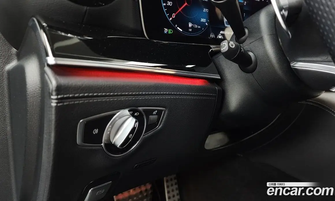 Mercedes-Benz AMG GT 2021 3.0 автомат (гидро), фото 16