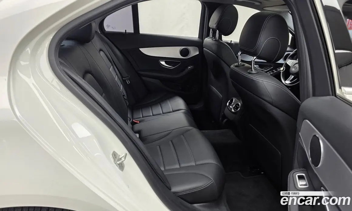 Mercedes-Benz C-Class 2015 2.1 автомат (гидро), фото 12