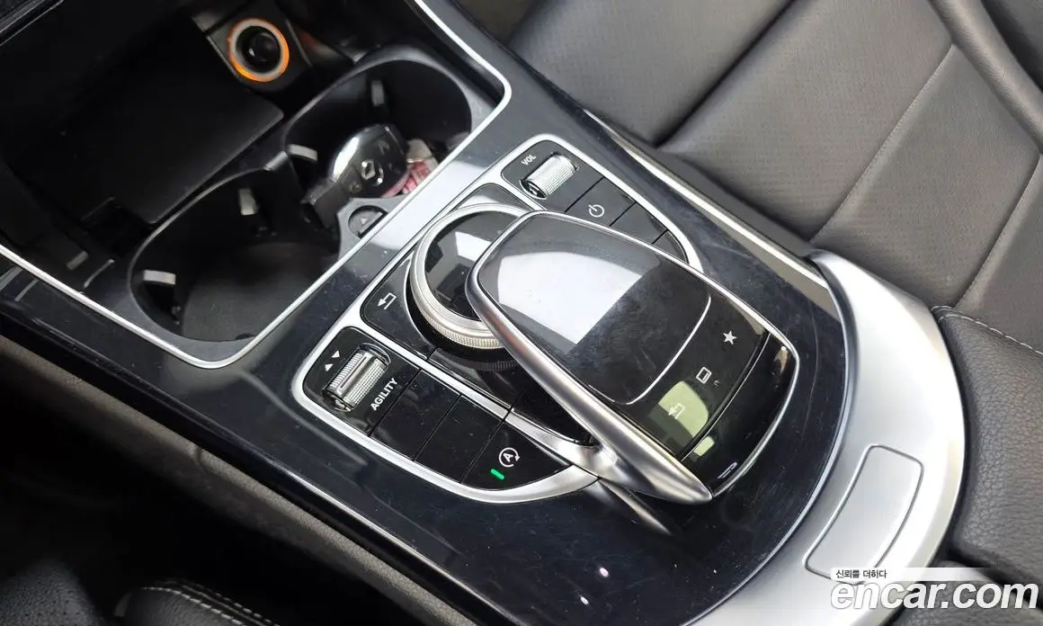 Mercedes-Benz C-Class 2015 2.1 автомат (гидро), фото 18