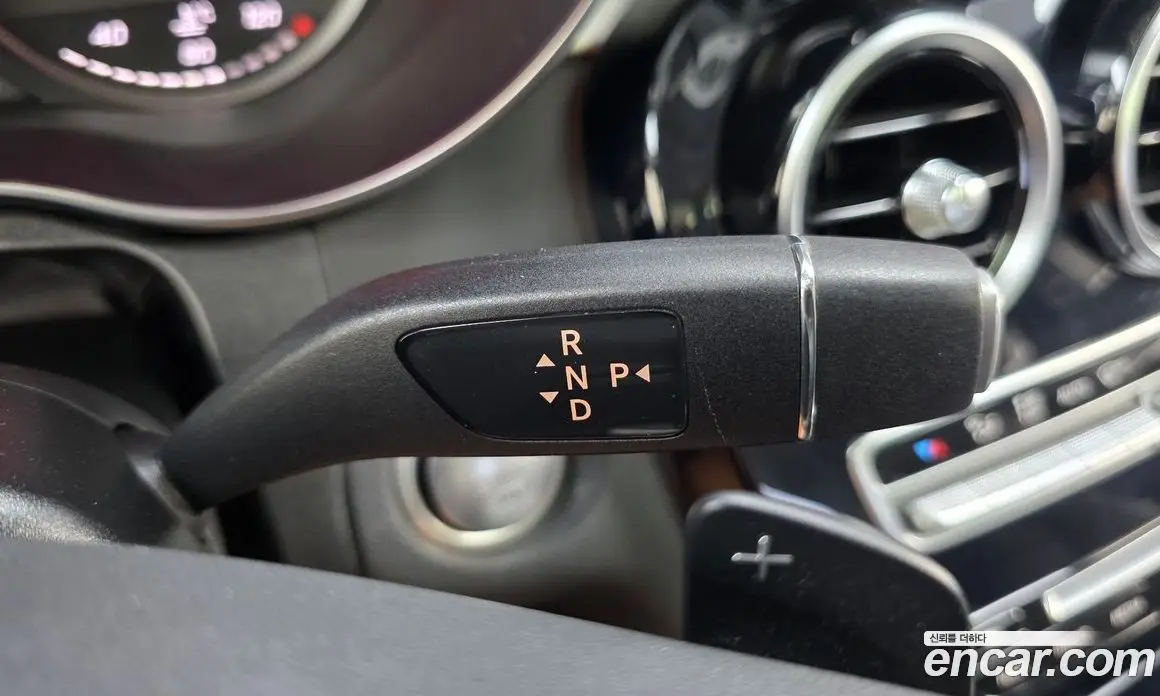 Mercedes-Benz C-Class 2015 2.1 автомат (гидро), фото 9