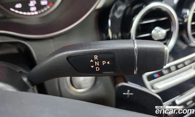 Mercedes-Benz C-Class 2015 2.1 автомат (гидро), миниатюра 9