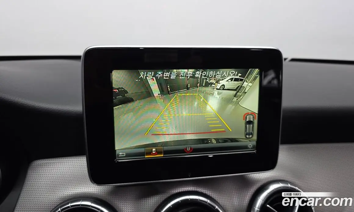 Mercedes-Benz CLA-Class 2017 2.0 автомат (гидро), фото 14