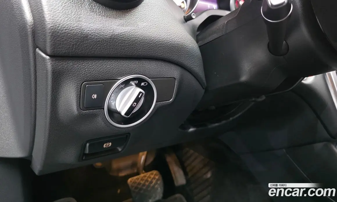 Mercedes-Benz CLA-Class 2017 2.0 автомат (гидро), фото 18