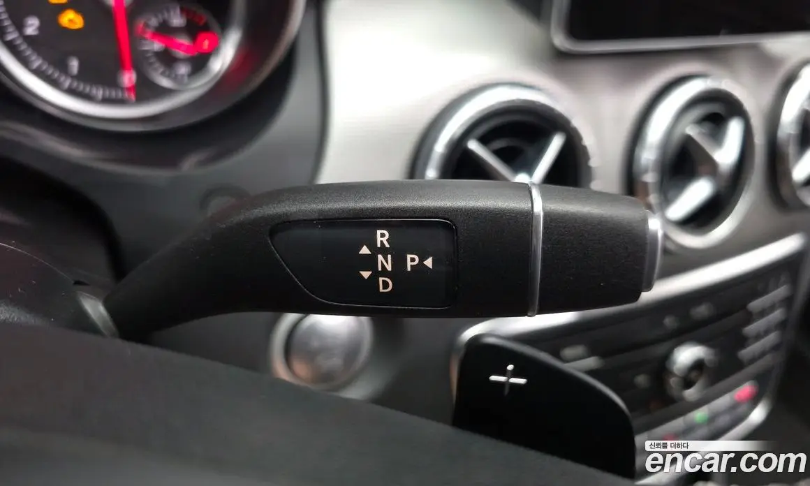 Mercedes-Benz CLA-Class 2017 2.0 автомат (гидро), фото 9